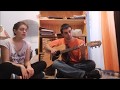 Cami y Agus - Amapola
