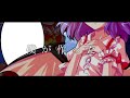 〈東方pv〉プライド革命