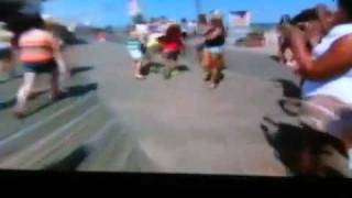 Jersey Shore "Where is the beach?!"