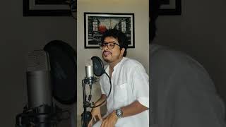 Ye Aaine Se - Rahul Mukherjee - Shorts    #hariharan #ghazal #soul #romantic #song