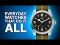 Best Everyday Watches You Should Know