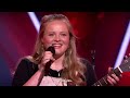 TOP 10  All WINNERS' Blind Auditions The Voice of Holland