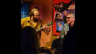 Rick Estrin \u0026 the Nightcats