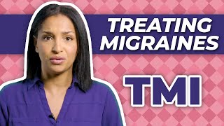 How to Know a Migraine is Coming | The TMI Show