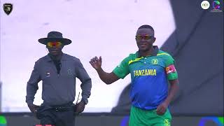 🏏Match Highlights | 🇰🇪Kenya Vs 🇹🇿Tanzania | Group B, Match 6 , ACA Africa Cup T20 | Sep 17th, 2022