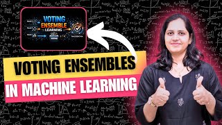The ABSOLUTE BEST Way to Boost Accuracy with Voting Ensemble Learning