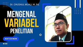 Mengenal Variabel dalam Penelitian bagi Peneliti Pemula