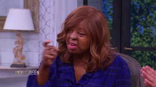 Kechi Okwuchi Discusses How Her Voice Changed After Her Accident - Pickler \u0026 Ben