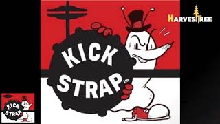 kick strap!!!