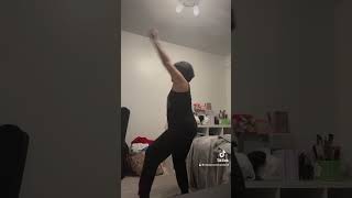 Slay this dance #dance #tiktok