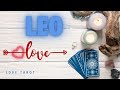 LEO ❤️ ​ Obsessed With You. Their Temper Will Show Soon.Be Careful If They Ask To See You👀 JULY