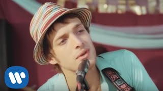 Paolo Nutini - Candy (Official Video)