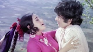 Paon Mein Dori - Mumtaz, Shashi Kapoor, Chor Machaye Shor Song (duet)