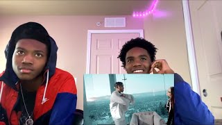 YoungBoy Never Broke Again feat. Nicki Minaj - WTF (Official Music Video) REACTION