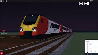 Roblox Trains On The Gcr Mainline - trains at landfield east gcr revert 21082019 roblox