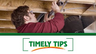How To Prepare Your Home for Winter | Menards