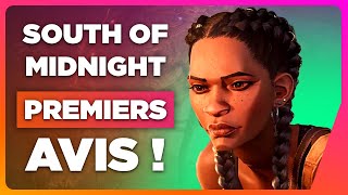 South Of Midnight : les premiers retours mitigés sont tombés... 🔥 NEWS du 12/02/25