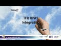 SESAR 117 SID Final arrival and departure management (video teaser)