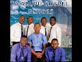 Zvapupu Gospel Echoes - Ishe Jeso (Official Audio)