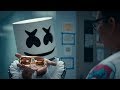 Marshmello - Tell Me (Music Video)