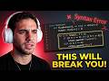 The Interview Question That Breaks People - FizzBuzz (Leetcode #412)