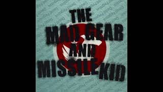 The Mad Gear and Missile Kid EP - My Chemical Romance