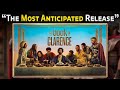 The Book of Clarence: A Diverse Cast and Biblical Innovation #top #trending #treller #film