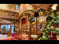 Nativity Divine Liturgy - 12.25.2022