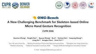 [CVPR 2026 Highlight] OMG-Bench