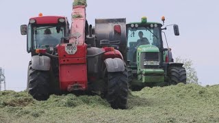 Ką žemės ūkio bendrovei reiškia darnus kolektyvas?