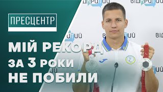 Як спортсмен з Дніпра здобував медалі на паралімпійських іграх