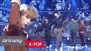 [Simply K-Pop] TST(일급비밀) _ PARADISE(낙원) _ Ep.339 _ 113018