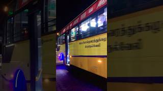 TNSTC New Bus❤️ #setc #transport #bus #tamilnadu #buslovers #travel #shorts #trending #viralvideo