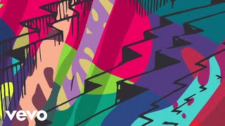 Kid Cudi - PORSCHE TOPLESS (Visualizer)