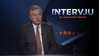 Insajder Intervju: Dejan Šoškić