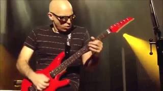 Joe Satriani \