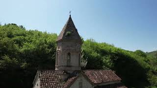 ბოდბის დედაღვთისმშობელი - The Mother of God of Bodbe