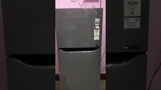 LG 260L 2 star double door refrigerator | smart inverter and works without stabilizer refrigerator |