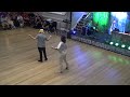 Listen to my heart # Maggie Gallagher & Gary O'Reilly (Eurodance 2024 preview)