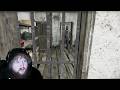 Escaping A Serial Killers House…