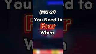 You Need to Fear When||Part-27||Going 30 for 30 #cricket #shorts