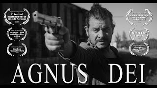 Agnus Dei  - Thriller Short Film