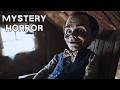 Best Mystery Horror in English | Elderly woman battles a cursed Humpty Dumpty doll for survival