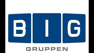 BIG-gruppen presentationsfilm HD - Svenska