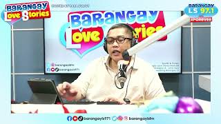 BLS Extra Service (Annabelle Story) | Barangay Love Stories with Papa Dudut