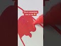 You've NEVER seen drawing like this...🤯 | Patrick from SpongeBob