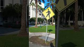 Crystal Palm Beach resort treasure island Florida after math of hurricane Debbie 2024