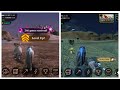 The wolf || legendary drop || level up to 82+ up DB to 11