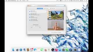 Multi Touch Gestures PT 1 Tech Tip