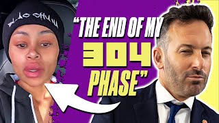 "It's a Dead End" - Black Chyna Vows to Quit Onlyfans